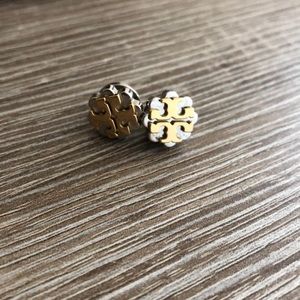 Tory Burch earrings